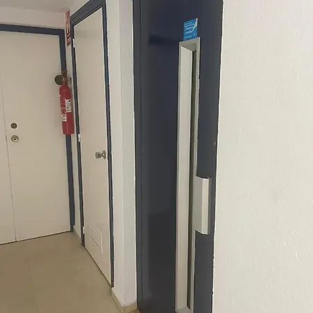 Piso Punta Del Caiman Apartment