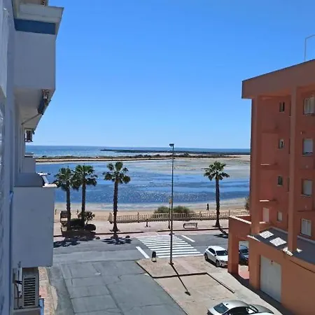 Piso Punta Del Caiman