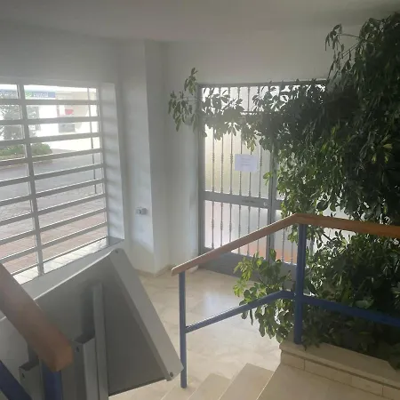Lägenhet Piso Punta Del Caiman *