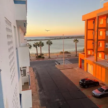 Piso Punta Del Caiman איסלה כריסטינה