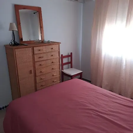 דירה Piso Punta Del Caiman איסלה כריסטינה