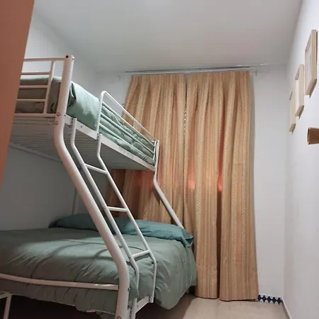 Piso Punta Del Caiman איסלה כריסטינה
