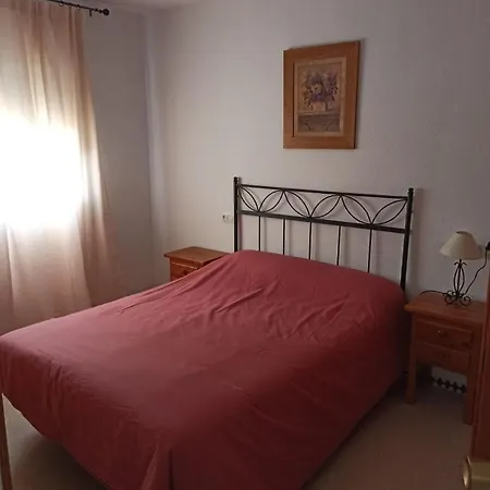 Piso Punta Del Caiman איסלה כריסטינה
