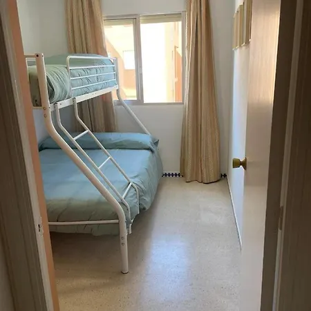 דירה Piso Punta Del Caiman