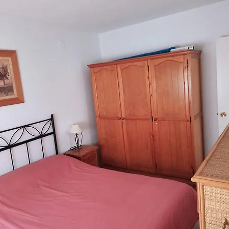 דירה Piso Punta Del Caiman