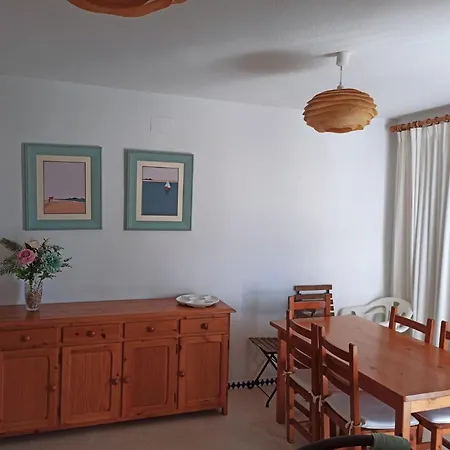 דירה Piso Punta Del Caiman *