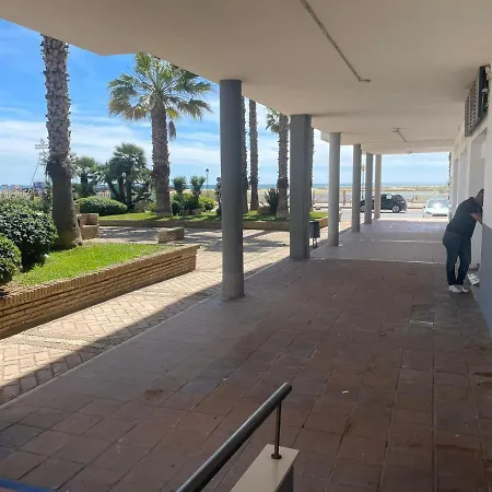 Piso Punta Del Caiman * איסלה כריסטינה