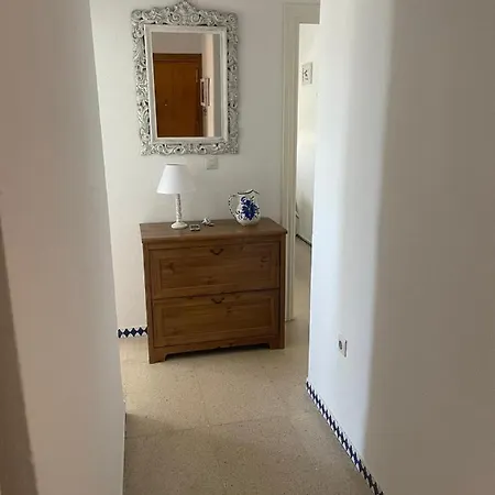 דירה Piso Punta Del Caiman איסלה כריסטינה