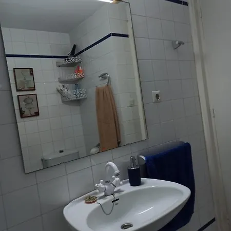Piso Punta Del Caiman דירה איסלה כריסטינה