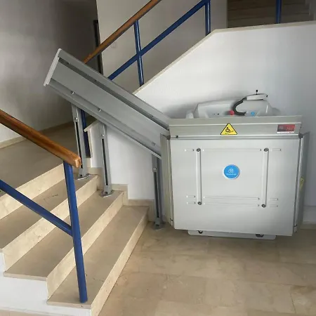 Piso Punta Del Caiman איסלה כריסטינה